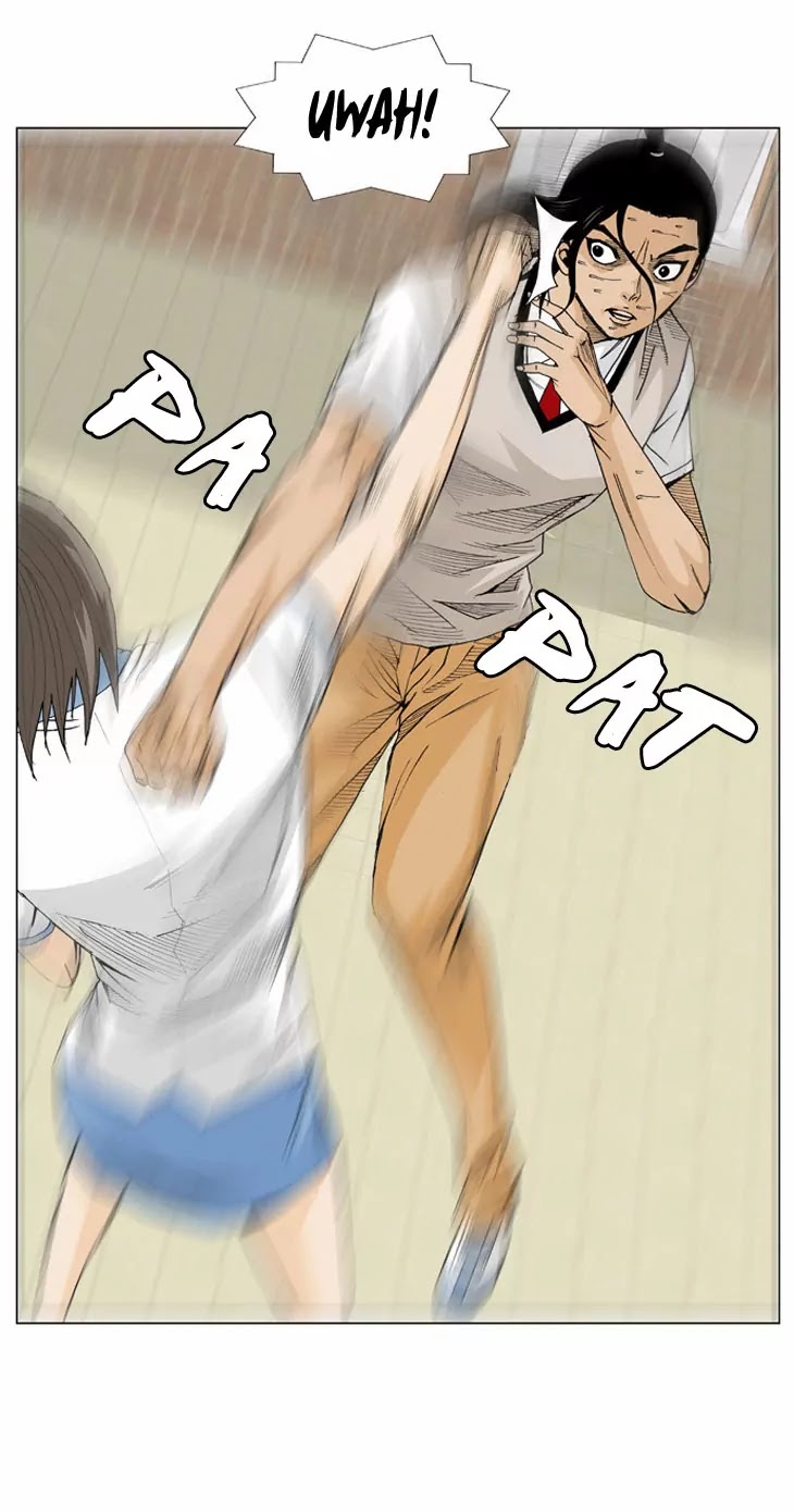 Ultimate Legend: Kang Hae Hyo Chapter 9 page 26 - Chapter 9