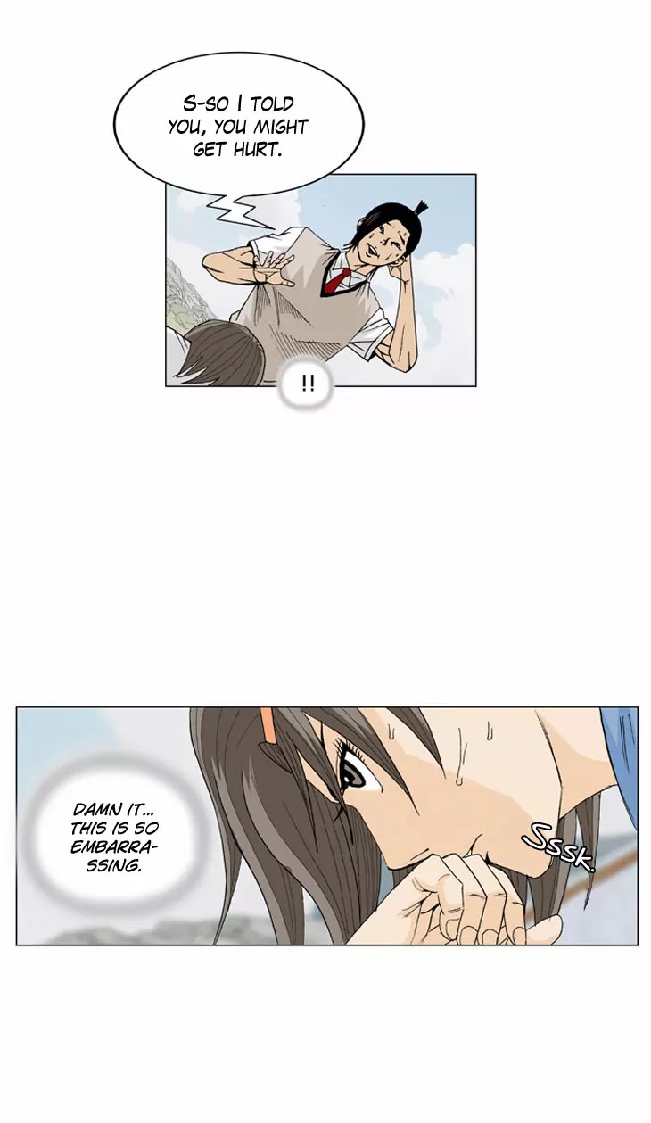 Ultimate Legend: Kang Hae Hyo Chapter 9 page 5 - Chapter 9