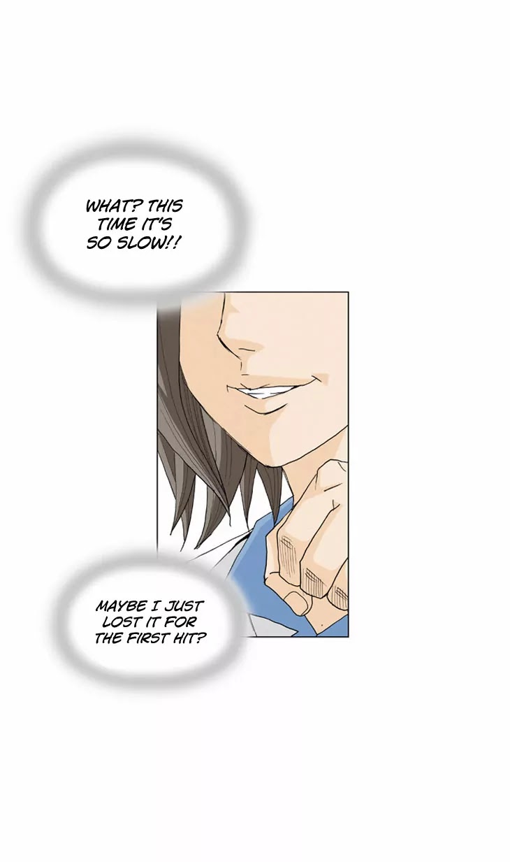 Ultimate Legend: Kang Hae Hyo Chapter 9 page 8 - Chapter 9
