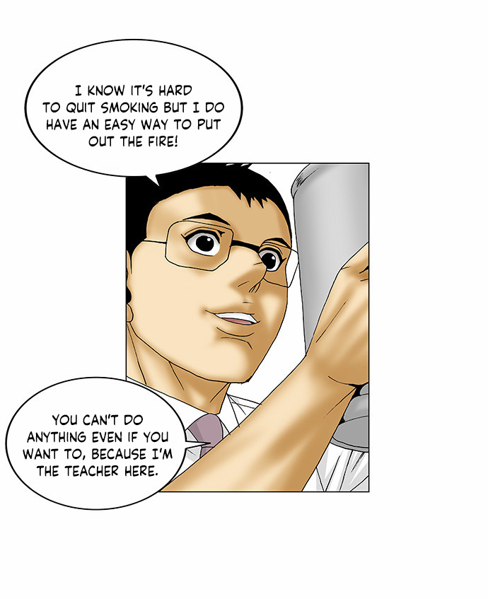 Ultimate Legend: Kang Hae Hyo Chapter 90 page 25 - Chapter 90
