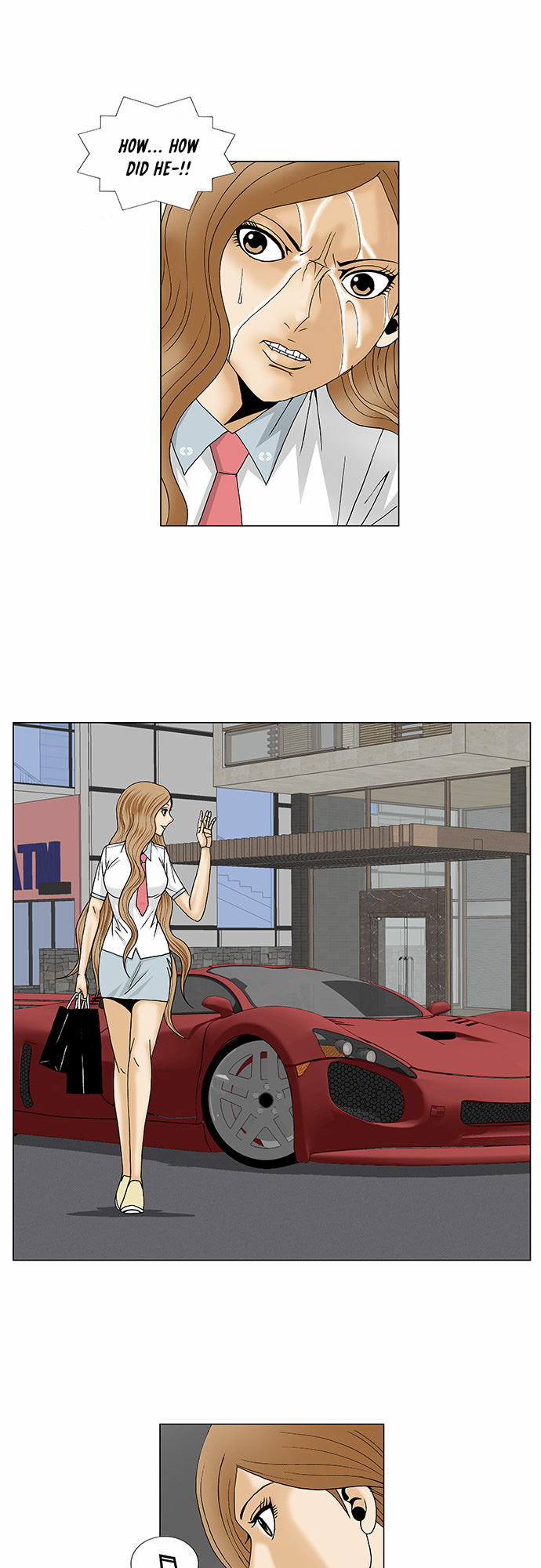 Ultimate Legend: Kang Hae Hyo Chapter 90 page 26 - Chapter 90