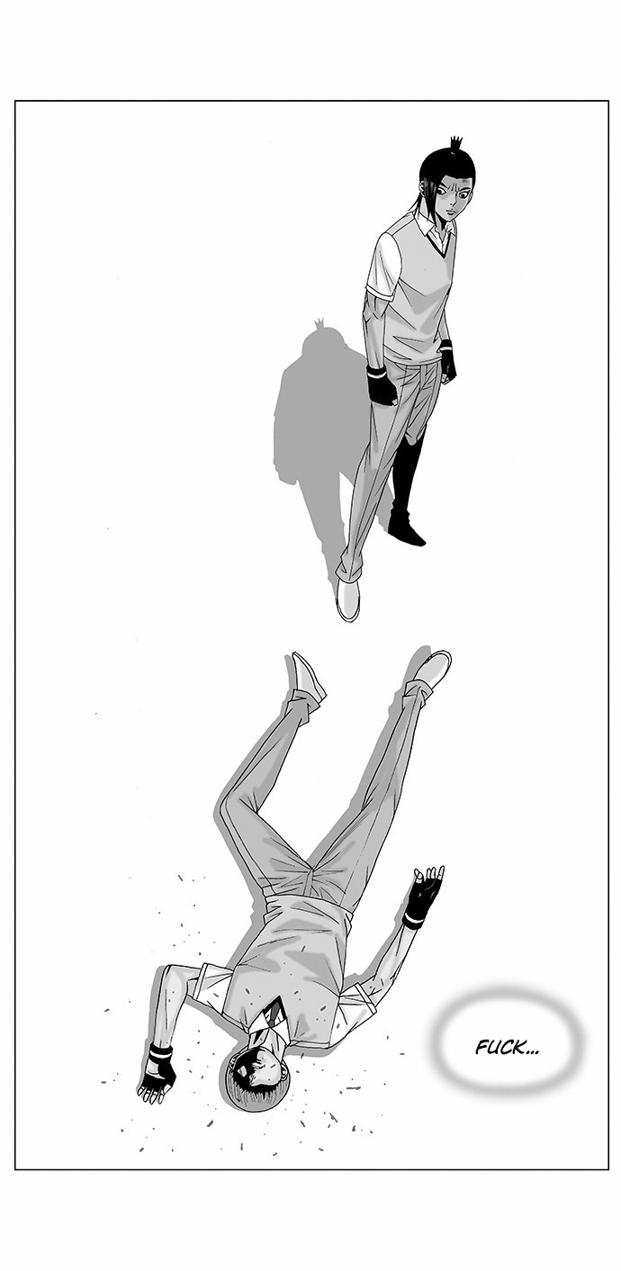 Ultimate Legend: Kang Hae Hyo Chapter 90 page 3 - Chapter 90