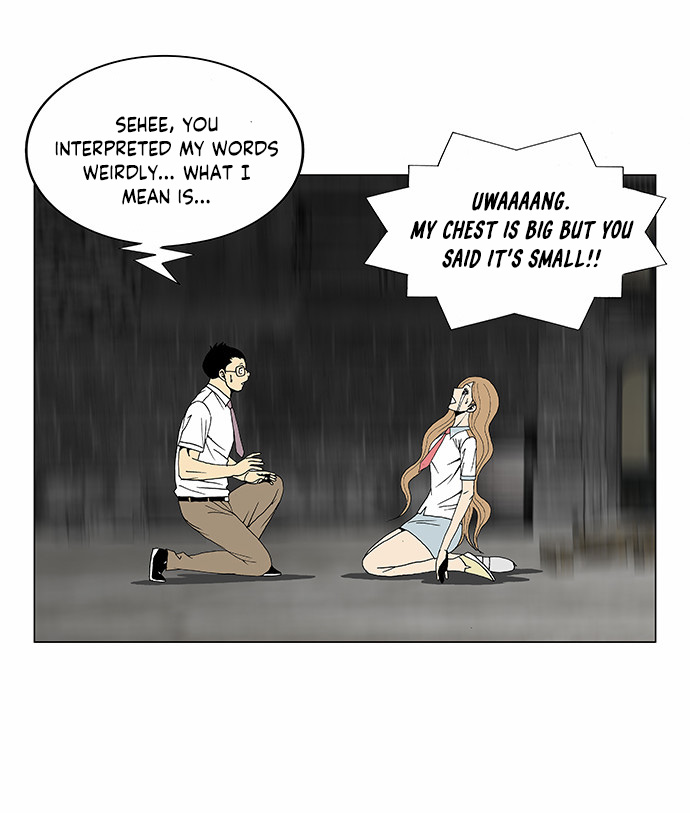 Ultimate Legend: Kang Hae Hyo Chapter 90 page 38 - Chapter 90