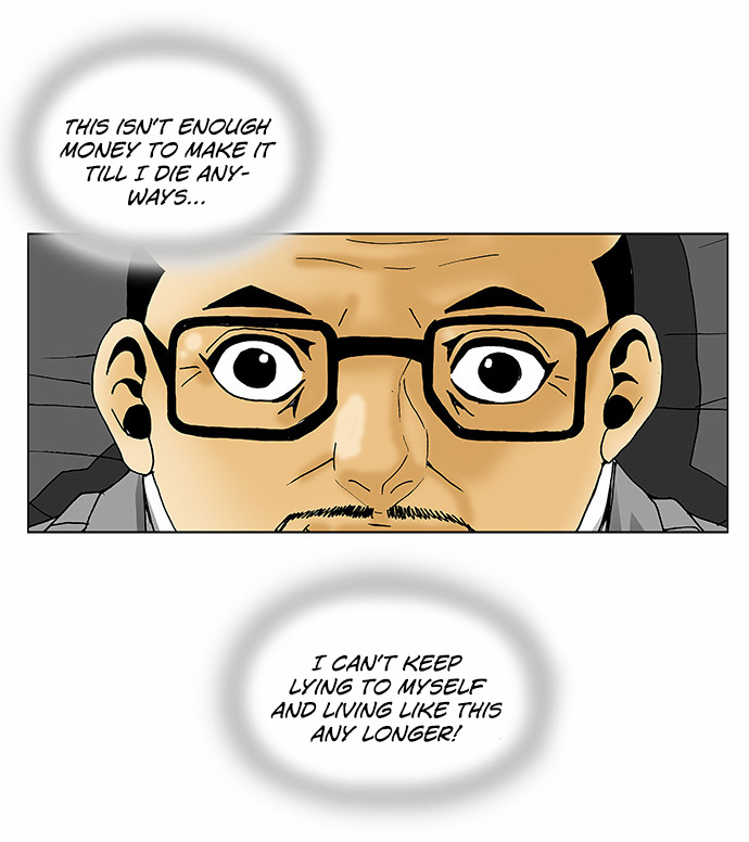 Ultimate Legend: Kang Hae Hyo Chapter 91 page 14 - Chapter 91