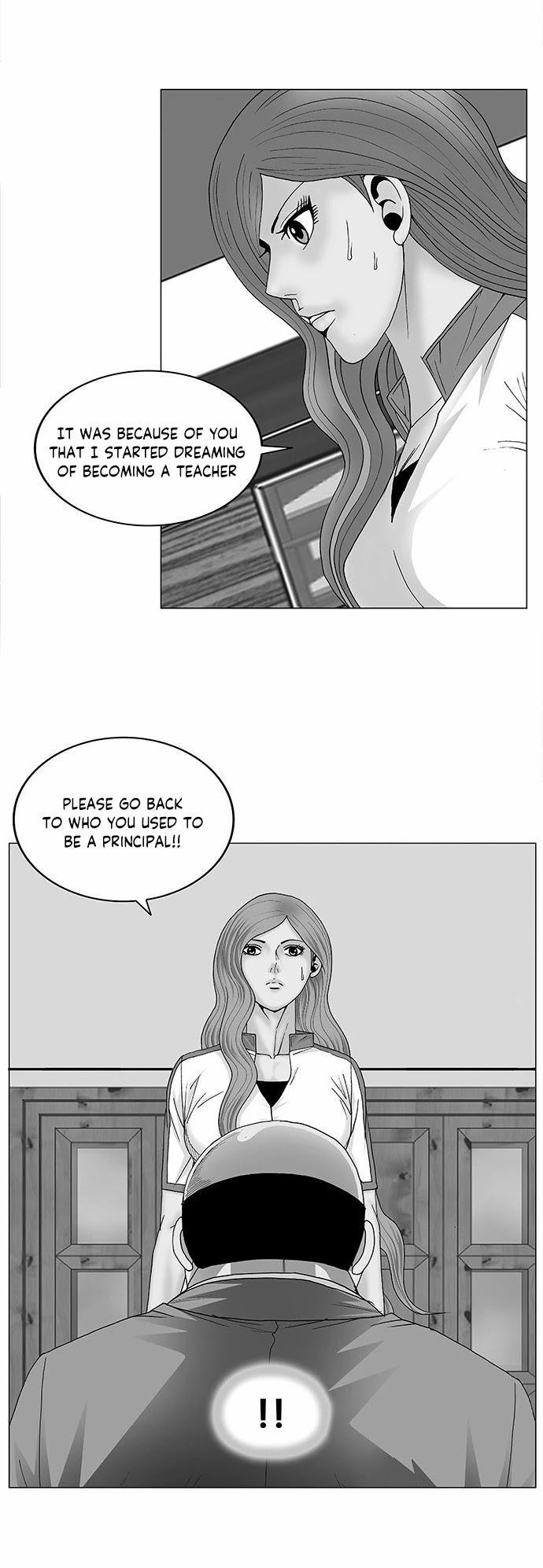 Ultimate Legend: Kang Hae Hyo Chapter 91 page 2 - Chapter 91