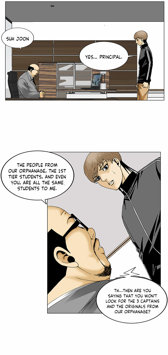 Ultimate Legend: Kang Hae Hyo Chapter 91 page 29 - Chapter 91