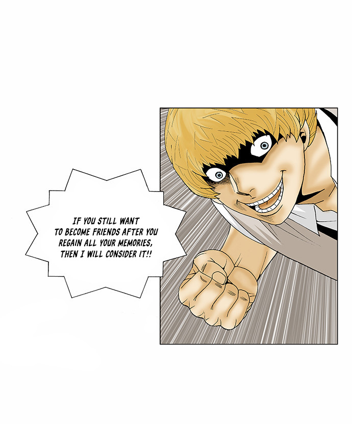 Ultimate Legend: Kang Hae Hyo Chapter 92 page 22 - Chapter 92
