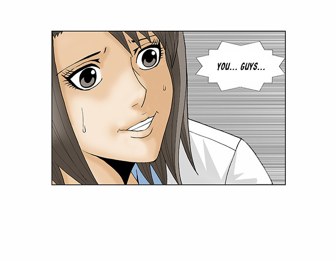 Ultimate Legend: Kang Hae Hyo Chapter 92 page 28 - Chapter 92