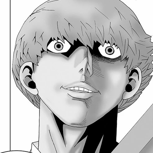 Ultimate Legend: Kang Hae Hyo Chapter 92 cover