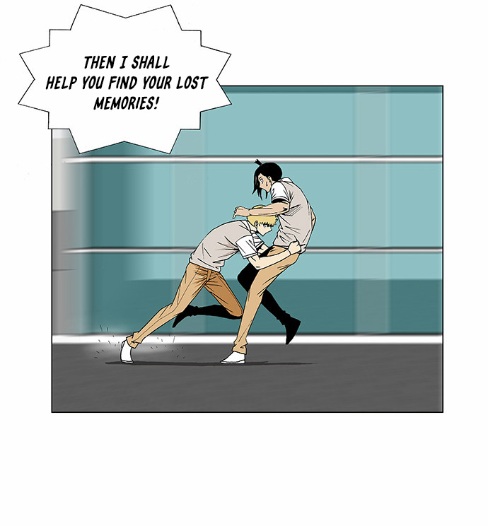 Ultimate Legend: Kang Hae Hyo Chapter 93 page 17 - Chapter 93