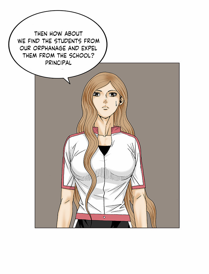 Ultimate Legend: Kang Hae Hyo Chapter 93 page 28 - Chapter 93
