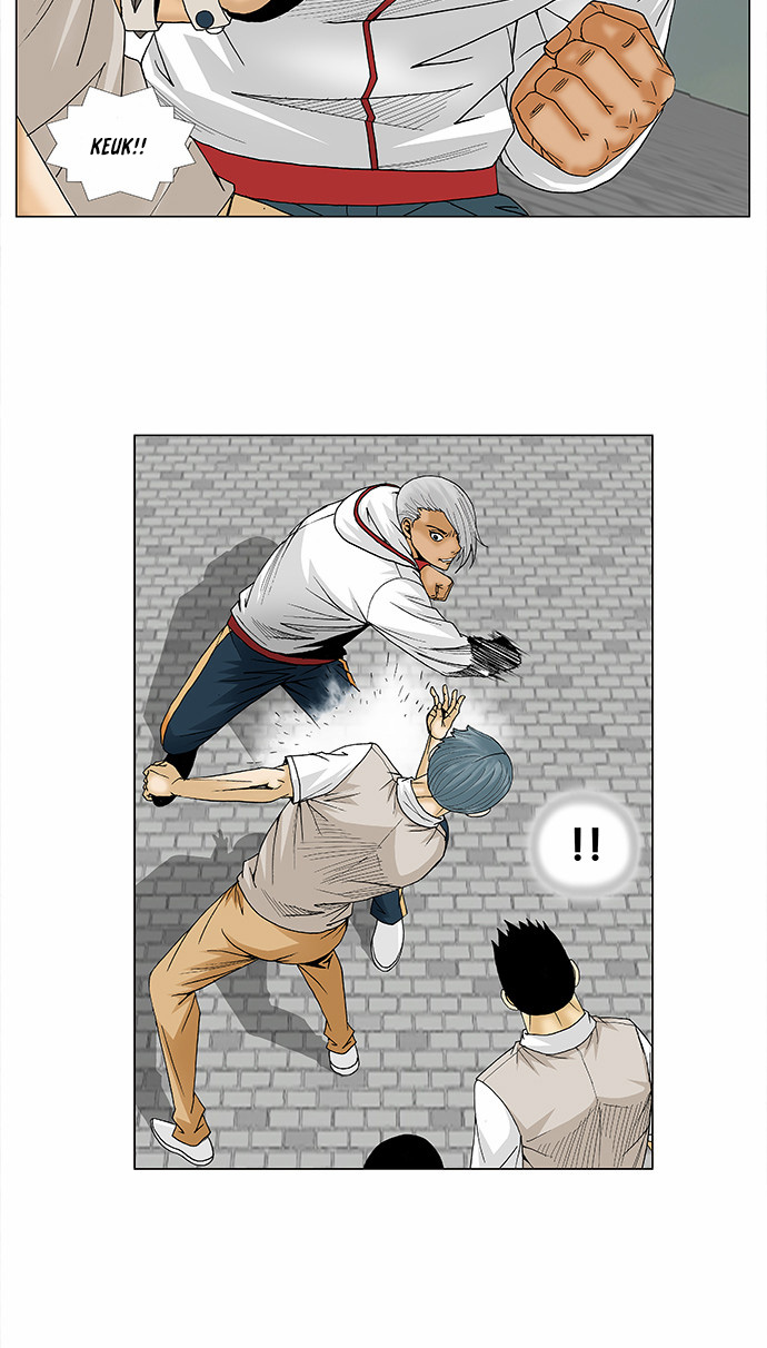 Ultimate Legend: Kang Hae Hyo Chapter 93 page 8 - Chapter 93