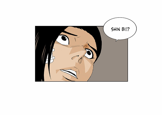 Ultimate Legend: Kang Hae Hyo Chapter 97 page 13 - Chapter 97