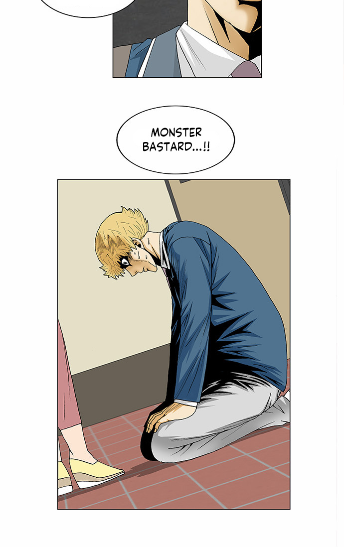 Ultimate Legend: Kang Hae Hyo Chapter 97 page 22 - Chapter 97