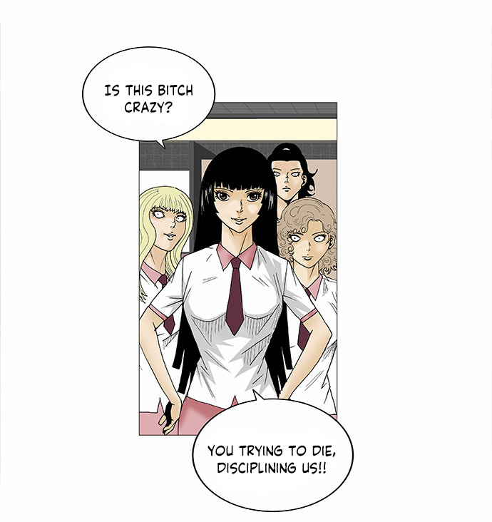 Ultimate Legend: Kang Hae Hyo Chapter 97 page 28 - Chapter 97