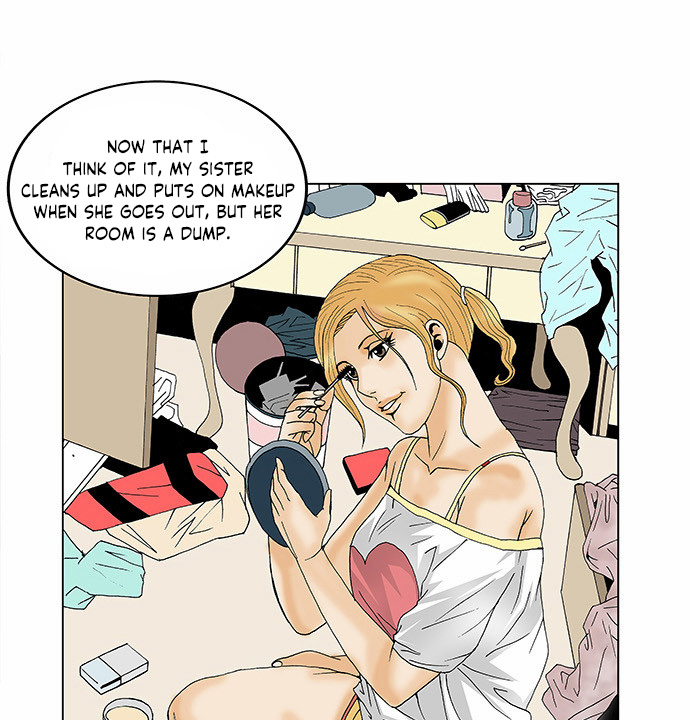 Ultimate Legend: Kang Hae Hyo Chapter 99 page 14 - Chapter 99