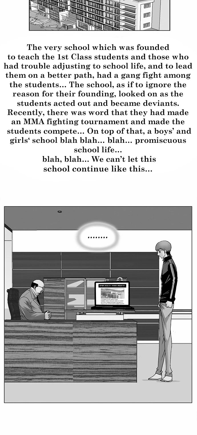 Ultimate Legend: Kang Hae Hyo Chapter 99 page 2 - Chapter 99