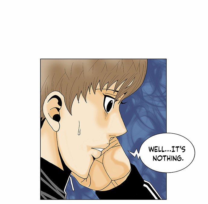 Ultimate Legend: Kang Hae Hyo Chapter 99 page 29 - Chapter 99