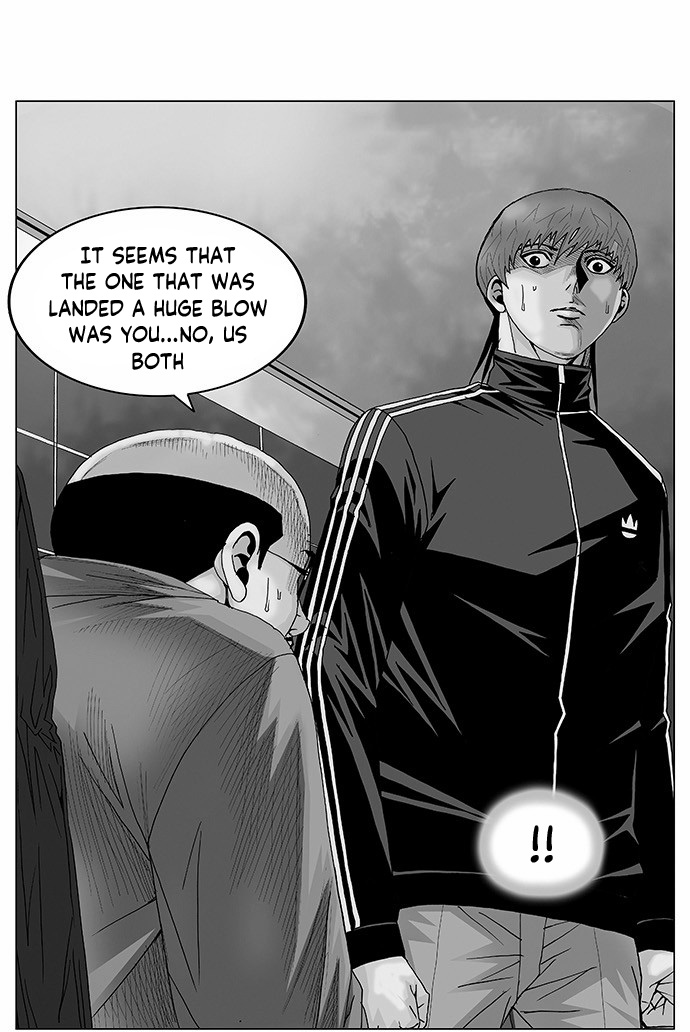 Ultimate Legend: Kang Hae Hyo Chapter 99 page 3 - Chapter 99