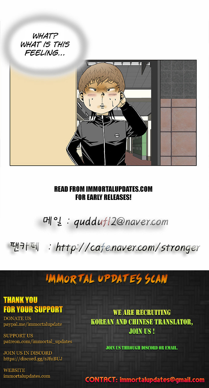 Ultimate Legend: Kang Hae Hyo Chapter 99 page 36 - Chapter 99