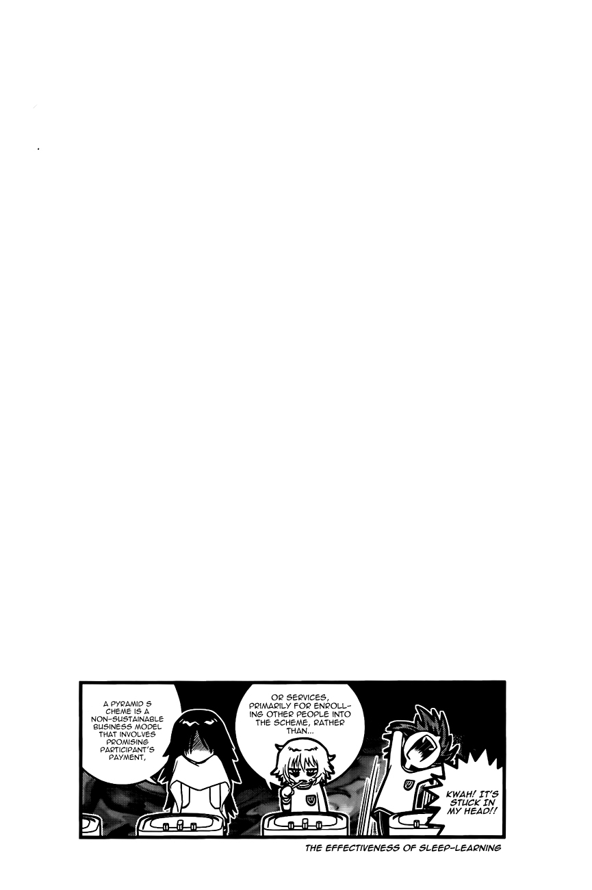 Ultimate Special High School Chapter 1 page 35 - Chapter 1: Transfer Student