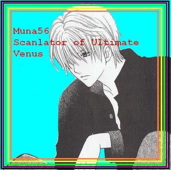 Ultimate Venus Chapter 10 page 38 - Chapter 10