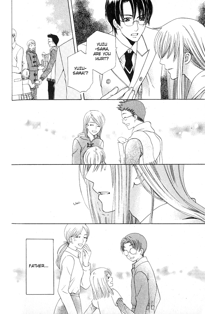 Ultimate Venus Chapter 22 page 30 - Chapter 22