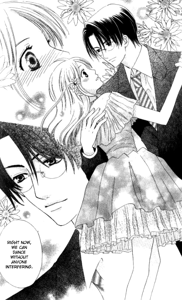 Ultimate Venus Chapter 27 page 30 - Chapter 27
