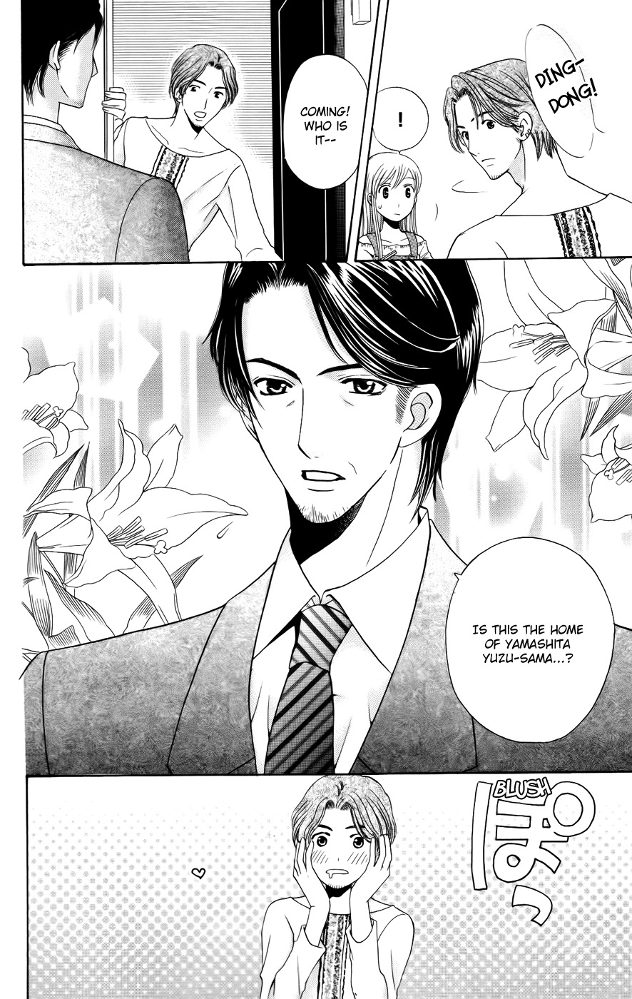 Ultimate Venus Chapter 35 page 18 - Chapter 35