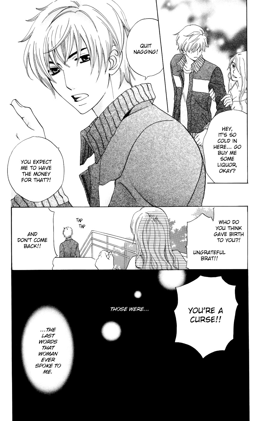 Ultimate Venus Chapter 38 page 10 - Chapter 38