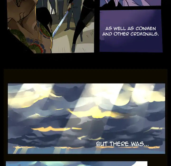 Ultimiter Chapter 0 page 10 - Prologue