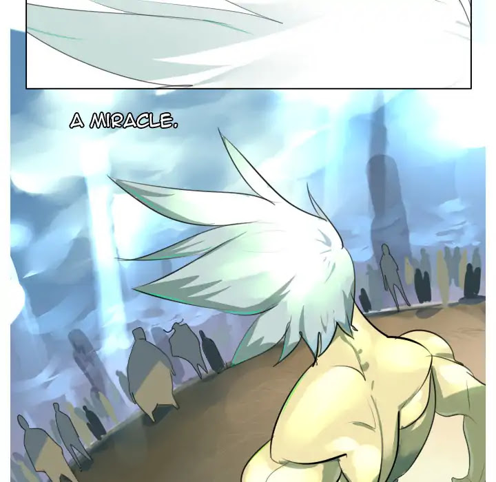 Ultimiter Chapter 0 page 12 - Prologue