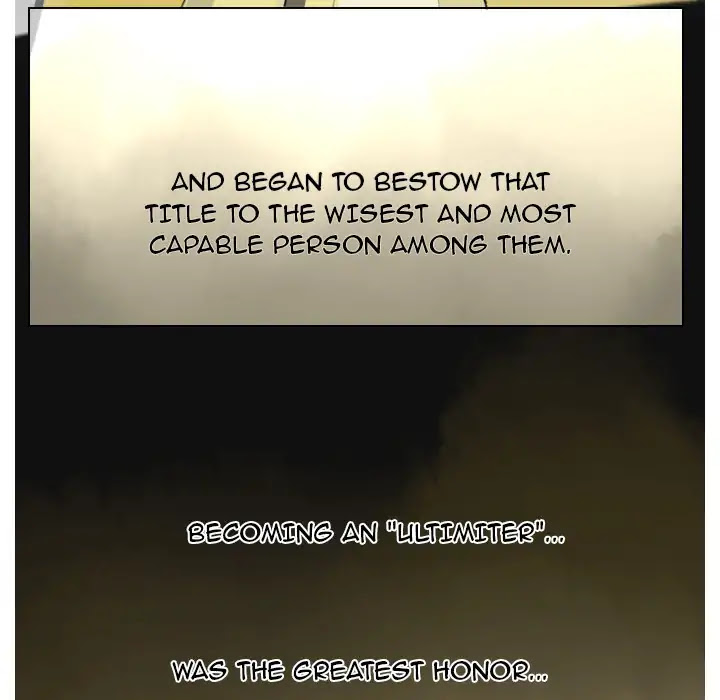 Ultimiter Chapter 0 page 18 - Prologue