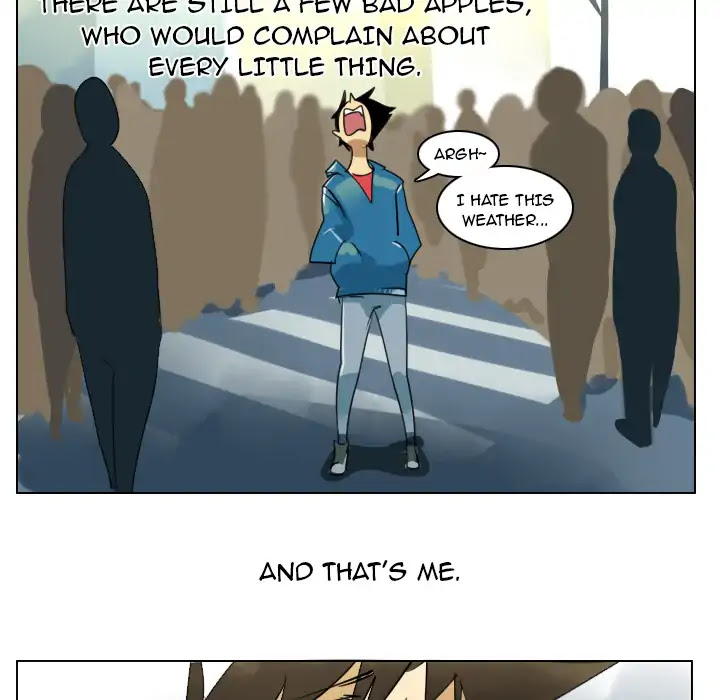 Ultimiter Chapter 0 page 22 - Prologue