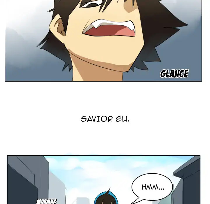 Ultimiter Chapter 0 page 23 - Prologue