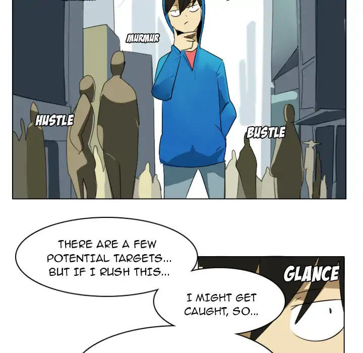 Ultimiter Chapter 0 page 24 - Prologue