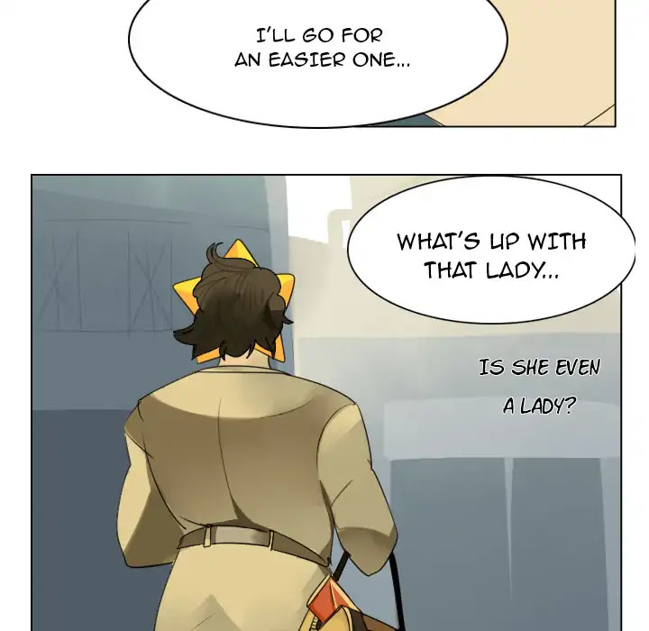 Ultimiter Chapter 0 page 25 - Prologue