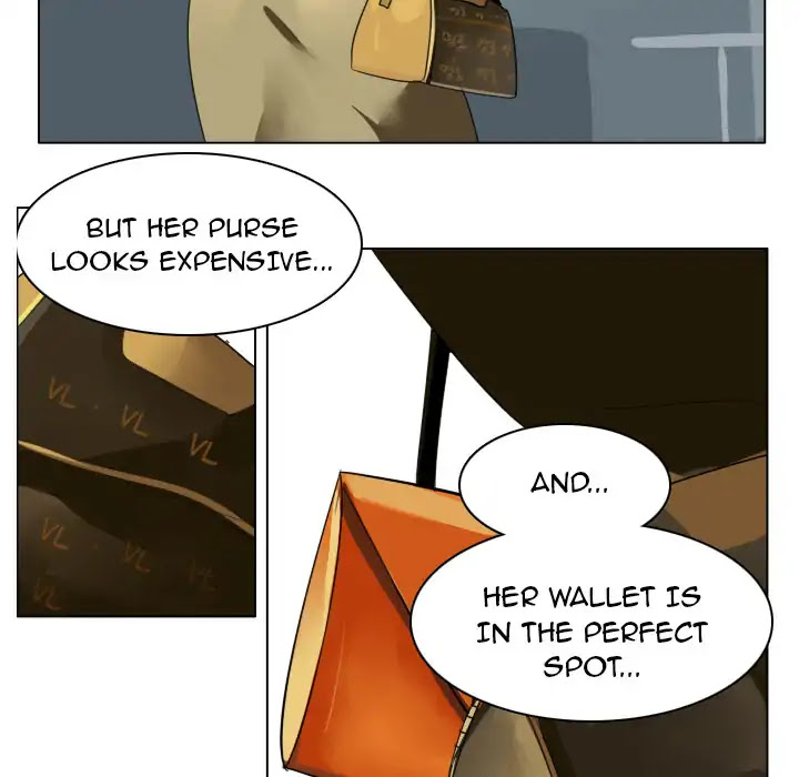 Ultimiter Chapter 0 page 26 - Prologue