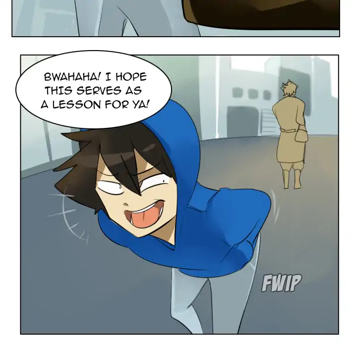 Ultimiter Chapter 0 page 28 - Prologue