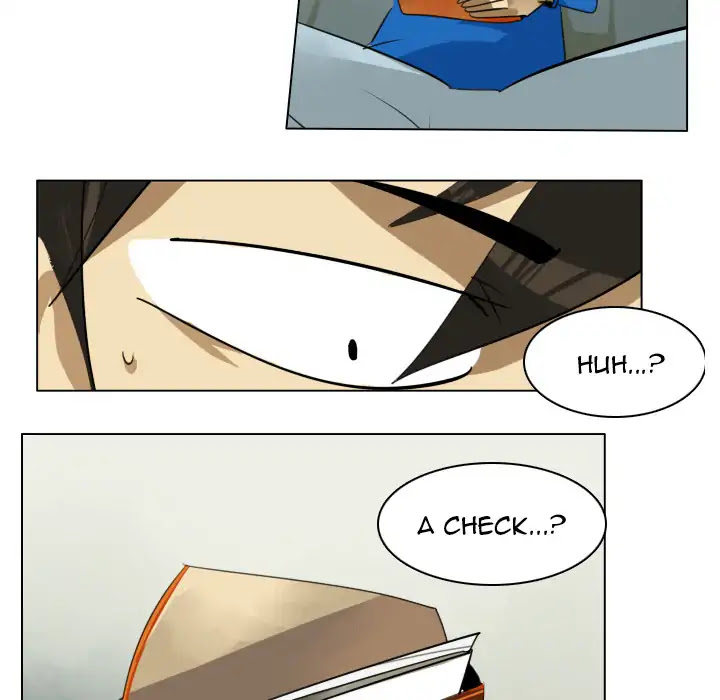 Ultimiter Chapter 0 page 31 - Prologue