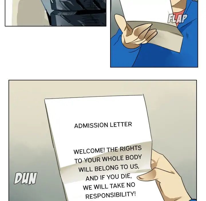 Ultimiter Chapter 0 page 33 - Prologue