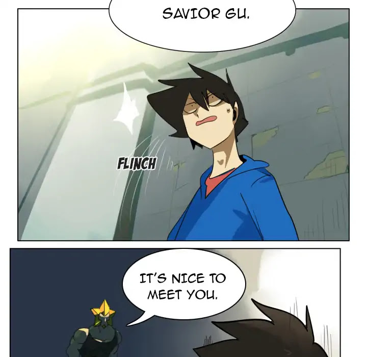 Ultimiter Chapter 0 page 35 - Prologue