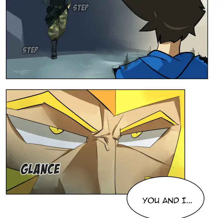 Ultimiter Chapter 0 page 36 - Prologue