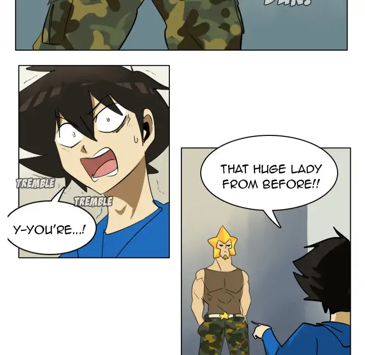Ultimiter Chapter 0 page 38 - Prologue