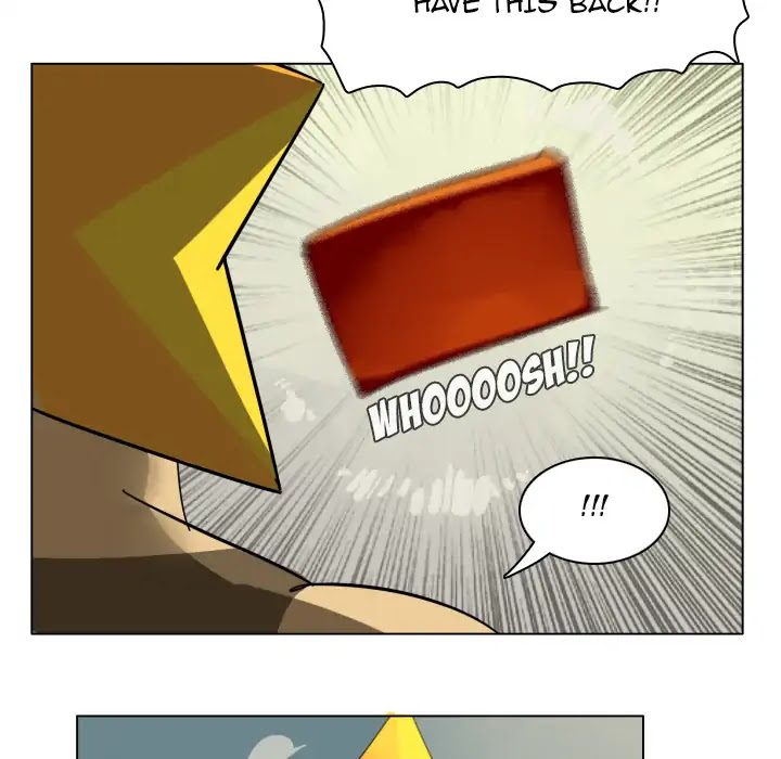 Ultimiter Chapter 0 page 40 - Prologue