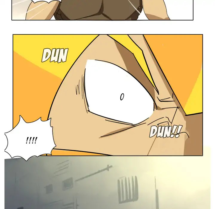 Ultimiter Chapter 0 page 42 - Prologue