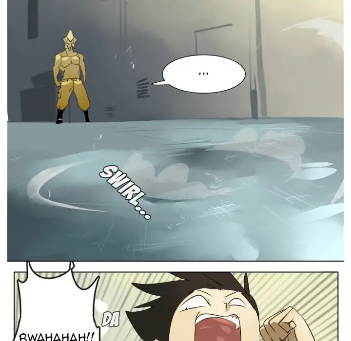 Ultimiter Chapter 0 page 43 - Prologue