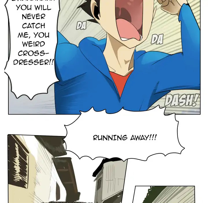 Ultimiter Chapter 0 page 44 - Prologue