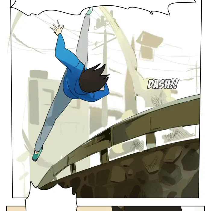 Ultimiter Chapter 0 page 46 - Prologue