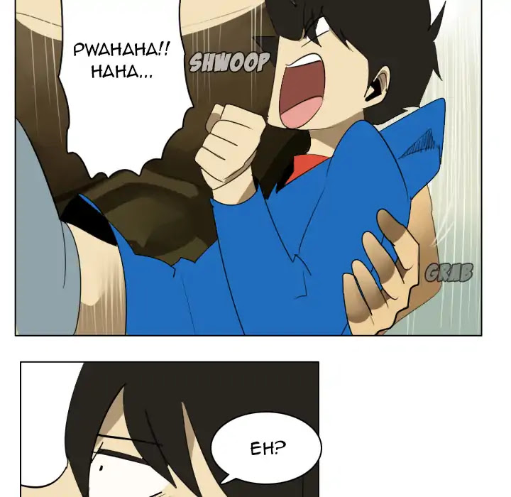 Ultimiter Chapter 0 page 47 - Prologue